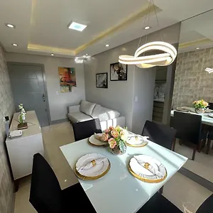  Apartamento Lindo Inteiro Proximo Ao Centro De