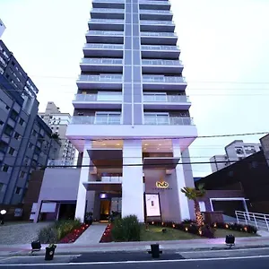  Apartamento Hub - Vista Incrivel
